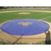 CoverSports Cover Sports FieldSaver® Polyethylene Rain Spot Cover Field Covers