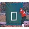 CoverSports Vinyl-Coated 22 Oz. CageSaver Batting Cage Backdrop Protector Starting Pistol Accessories
