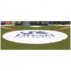 CoverSports Cover Sports FieldSaver® Weighted Vinyl Rain Spot Covers