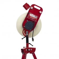 Starting Pistol Accessories First Pitch Cricket Machine Fast Bowling