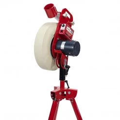 Starting Pistol Accessories First Pitch Cricket Machine Fast Bowling