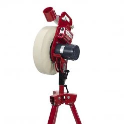Starting Pistol Accessories First Pitch Cricket Machine Fast Bowling