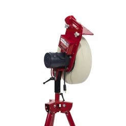 Starting Pistol Accessories First Pitch Cricket Machine Fast Bowling