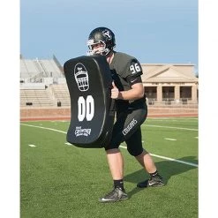 Rae Crowther Co Football Blocking Shields Rae Crowther Curved Big Shield 5 Rae Crowther Co Football Blocking Shields Rae Crowther Curved Big Shield