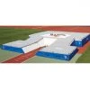 Gill Athletics Pole Vault Pits And Landing Systems Gill Custom Graphics For Landing Systems