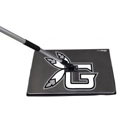 Starting Pistol Accessories Jaypro Keyclean