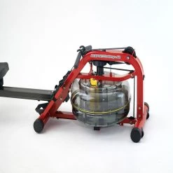 First Degree Fitness Starting Pistol Accessories NewPort AR Plus Rowing Machine