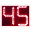 Sports Radar DL1211, 12" Two Digit Red LED Display Radar Guns For Baseball