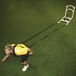 Rae Crowther Co Rae Crowther Dragon Slayer Conditioning Sled