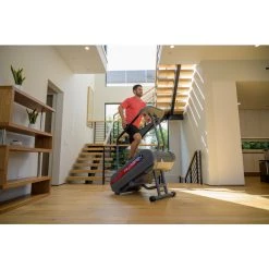 Pro 6 Aspen Stairmill Stair Climber Machine Starting Pistol Accessories