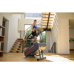 Pro 6 Aspen Stairmill Stair Climber Machine Starting Pistol Accessories