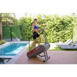 Pro 6 Aspen Stairmill Stair Climber Machine Starting Pistol Accessories