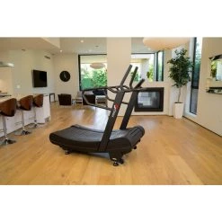 Pro 6 Arcadia Air Runner Non Motorized Treadmill