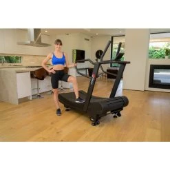 Pro 6 Arcadia Air Runner Non Motorized Treadmill
