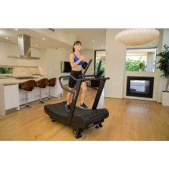 Pro 6 Arcadia Air Runner Non Motorized Treadmill