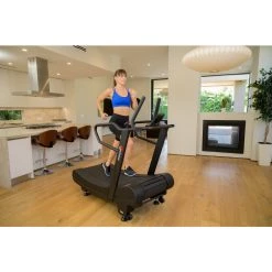 Pro 6 Arcadia Air Runner Non Motorized Treadmill