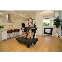 Pro 6 Arcadia Air Runner Non Motorized Treadmill