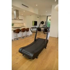 Pro 6 Arcadia Air Runner Non Motorized Treadmill