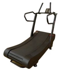 Pro 6 Arcadia Air Runner Non Motorized Treadmill