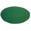 Athletic Connection DiamondTurf 6' On-Deck Circle Batting Mats
