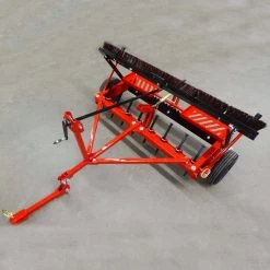 Starting Pistol Accessories Newstripe Dirt Medic Infield Drag And Groomer