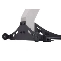 First Degree Fitness Gym Equipment Predator E620ST Cross Trainer