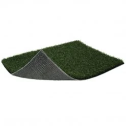 ProTurf Economy Turf By The Roll With 3mm Backing Batting Mats