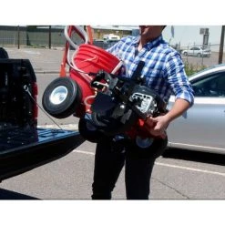 Newstripe EcoLiner LT Field Striping Machine Field Line Striping Machines