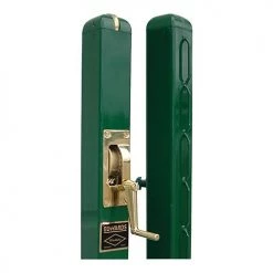 Athletic Connection Tennis Edwards Wimbledon Square Tennis Posts Starting Pistol Accessories
