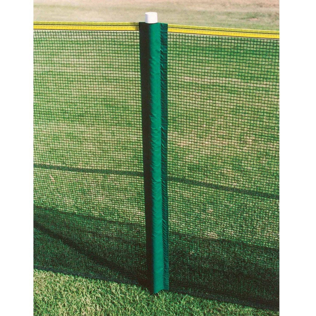 Enduro Fencing Enduro Markers Inc 200' Homerun Outfield Mesh Fence Package 2 Enduro Fencing Enduro Markers Inc 200' Homerun Outfield Mesh Fence Package