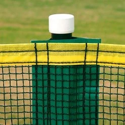 Enduro Fencing Enduro Markers Inc 300' Homerun Outfield Mesh Fence Package