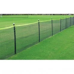 Enduro Fencing Enduro Markers Inc 300' Homerun Outfield Mesh Fence Package
