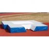 Gill Athletics Gill Essentials NFHS Pole Vault Pit Landing System Pole Vault Pits And Landing Systems