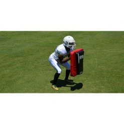 Fisher Pummel Youth Football Blocking Shield