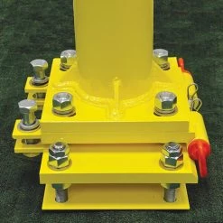 JayPro Football Hinge Kit