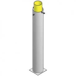 JayPro MAX-1 Standard Ground Sleeves Starting Pistol Accessories