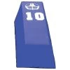 Football Blocking Dummies JayPro 12 Step Over Agility Dummy
