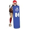 JayPro 48 Round Stand-Up Blocking Dummy 3 JayPro 48 Round Stand-Up Blocking Dummy
