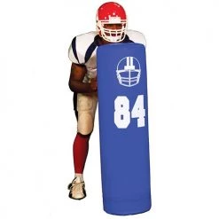 JayPro 42 Round Stand-Up Blocking Dummy Football Blocking Dummies