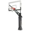 Residential Basketball Hoops Ironclad FCH885-XXL Adjustable Height Basketball Goal System
