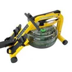 First Degree Fitness Starting Pistol Accessories Daytona Challenge AR Rowing Machine