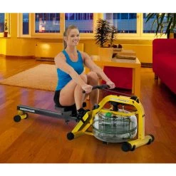 First Degree Fitness Starting Pistol Accessories Daytona Challenge AR Rowing Machine