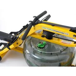 First Degree Fitness Starting Pistol Accessories Daytona Challenge AR Rowing Machine