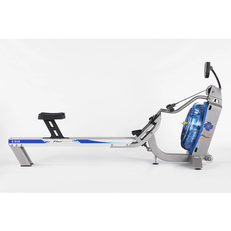 First Degree Fitness Fluid Rower - E350 Rowing Machine 2 First Degree Fitness Fluid Rower - E350 Rowing Machine