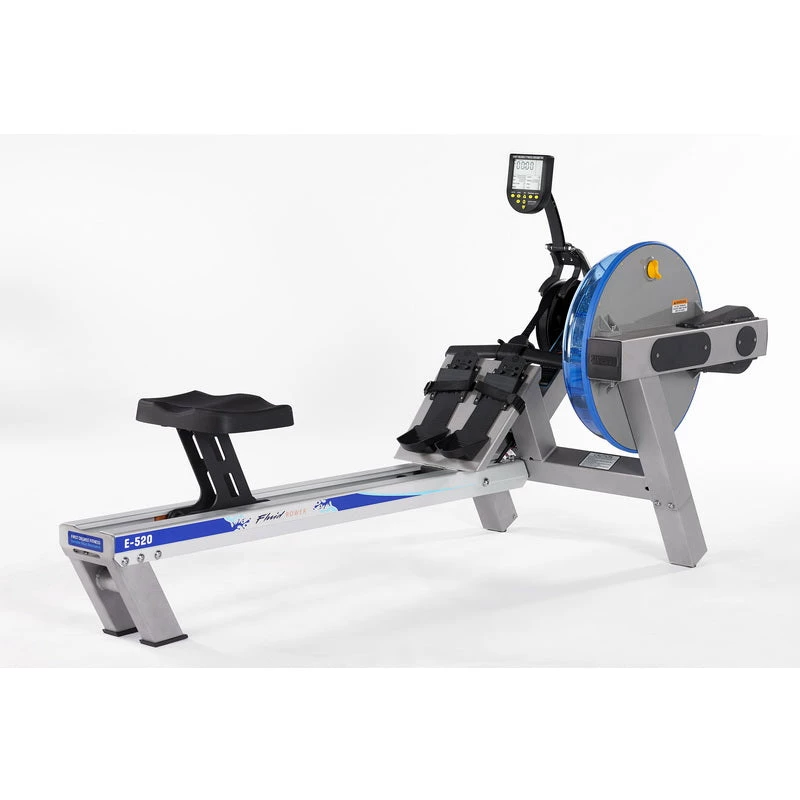 First Degree Fitness Fluid Rower Evolution AR E520 Rowing Machine 2 First Degree Fitness Fluid Rower Evolution AR E520 Rowing Machine
