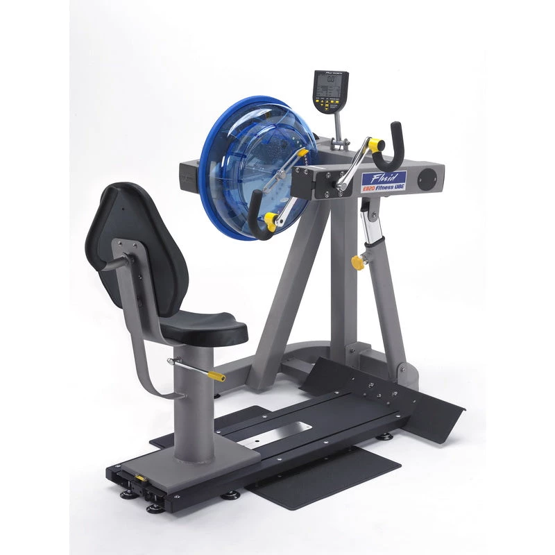 First Degree Fitness Fitness UBE E820 Cross Trainer Gym Equipment 8 First Degree Fitness Fitness UBE E820 Cross Trainer Gym Equipment