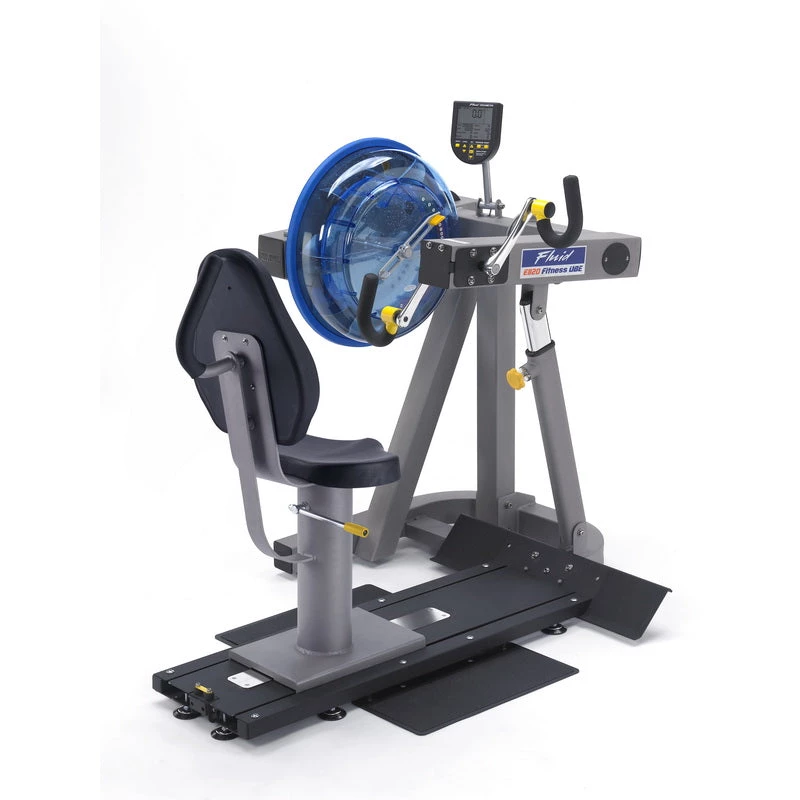 First Degree Fitness Fitness UBE E820 Cross Trainer Gym Equipment 3 First Degree Fitness Fitness UBE E820 Cross Trainer Gym Equipment