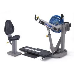 First Degree Fitness Fitness UBE E820 Cross Trainer Gym Equipment