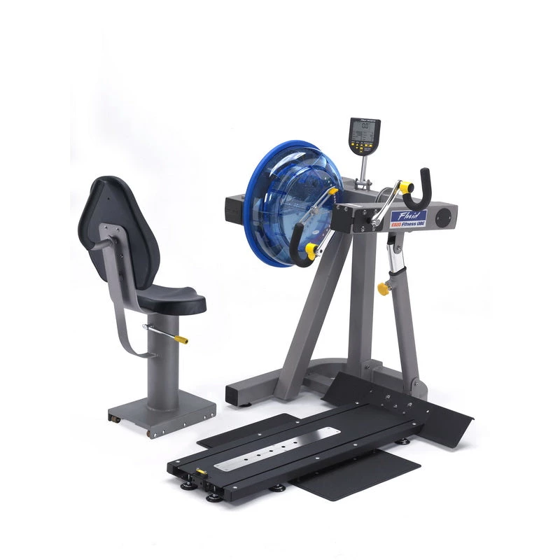 First Degree Fitness Fitness UBE E820 Cross Trainer Gym Equipment 9 First Degree Fitness Fitness UBE E820 Cross Trainer Gym Equipment