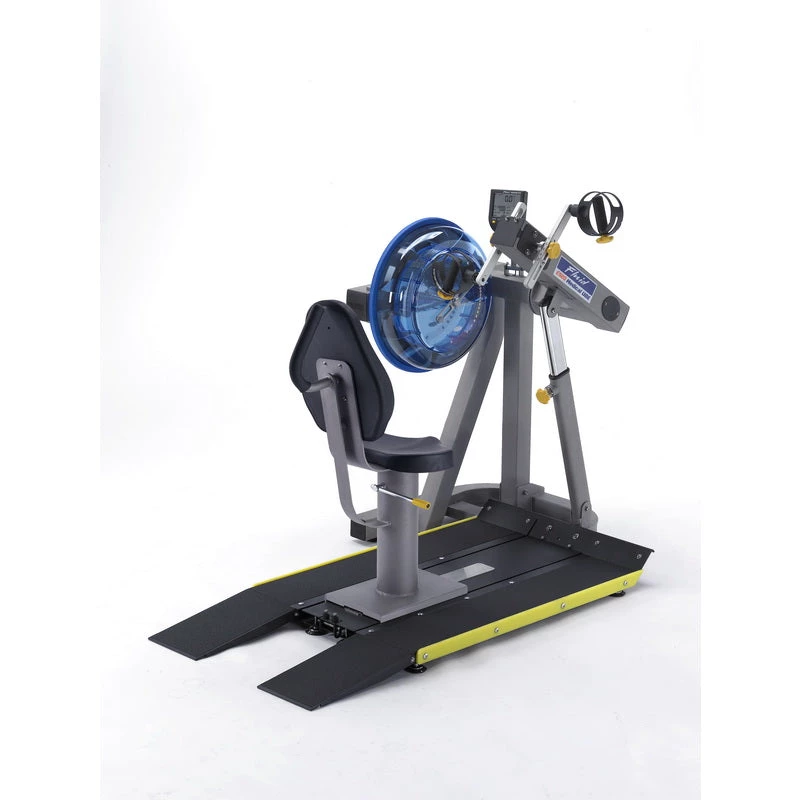 First Degree Fitness Medical UBE E920 Cross Trainer Gym Equipment 6 First Degree Fitness Medical UBE E920 Cross Trainer Gym Equipment